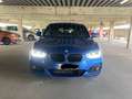 BMW 118 118i Aut. M Sport Blau - thumbnail 3