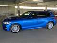BMW 118 118i Aut. M Sport Blau - thumbnail 6