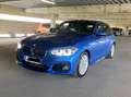 BMW 118 118i Aut. M Sport Blau - thumbnail 1