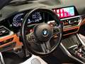 BMW M3 3-serie xDrive Competition|HUD|SCHAALSTOELEN|LASER Grijs - thumbnail 15