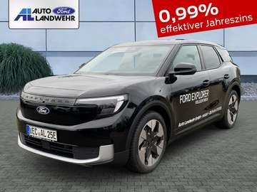 RWD Extended Range 77 kwh HUD AHK Navi 360° Kamera