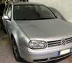 Volkswagen Golf Golf IV 2001 1.9 tdi 115 cv allestimento GTI Argento - thumbnail 1