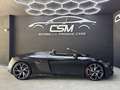 Audi R8 Spyder V10 FSI Performance RWD S tronic 419kW Negro - thumbnail 8