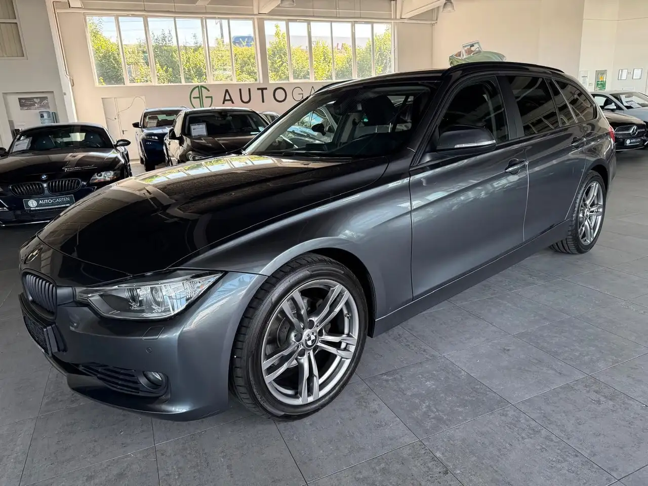 BMW 316