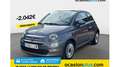 Fiat 500C 1.0 Hybrid Dolcevita 52kW Gris - thumbnail 1