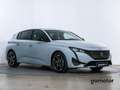 Peugeot 308 1.6 Hybrid Allure EAT8 180 Blanco - thumbnail 4