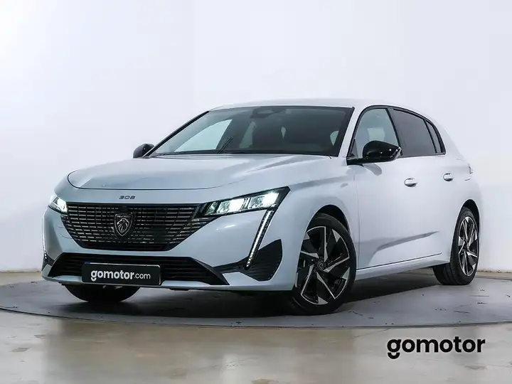 Peugeot 308 2025