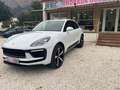 Porsche Macan S Aut. Blanco - thumbnail 3