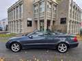 Mercedes-Benz CLK 320 Cabrio  Automatik / Leder Blue - thumbnail 12