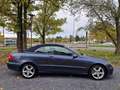 Mercedes-Benz CLK 320 Cabrio  Automatik / Leder Blue - thumbnail 17