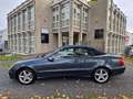 Mercedes-Benz CLK 320 Cabrio  Automatik / Leder Blue - thumbnail 3