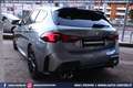 BMW 135 M135 i xDrive MSport Pro M-sport *TETTO Gris - thumbnail 25