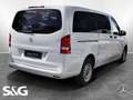 Mercedes-Benz Vito 114 CDI Mixto PARKTRONIC KLIMA MULTI Blanc - thumbnail 3