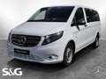 Mercedes-Benz Vito 114 CDI Mixto PARKTRONIC KLIMA MULTI Blanc - thumbnail 1