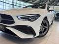 Mercedes-Benz CLA 200 d Coupé AMG, Pano-D, Memory, 360°, Totwi Weiß - thumbnail 16