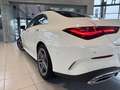 Mercedes-Benz CLA 200 d Coupé AMG, Pano-D, Memory, 360°, Totwi Weiß - thumbnail 18