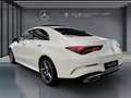 Mercedes-Benz CLA 200 d Coupé AMG, Pano-D, Memory, 360°, Totwi Weiß - thumbnail 19