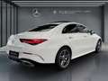 Mercedes-Benz CLA 200 d Coupé AMG, Pano-D, Memory, 360°, Totwi Weiß - thumbnail 4