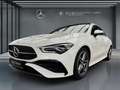 Mercedes-Benz CLA 200 d Coupé AMG, Pano-D, Memory, 360°, Totwi Weiß - thumbnail 1
