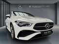 Mercedes-Benz CLA 200 d Coupé AMG, Pano-D, Memory, 360°, Totwi Weiß - thumbnail 20