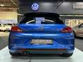 Volkswagen Scirocco 2.0 TURBO R-LINE Clima Airco 2014 Alcantara Bleu - thumbnail 10