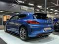Volkswagen Scirocco 2.0 TURBO R-LINE Clima Airco 2014 Alcantara Blu/Azzurro - thumbnail 9