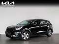 Kia Niro Crossover 1.6 GDi Hibrido 104kw drive Negro - thumbnail 1