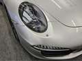 Porsche 991 CARRERA S PDK BOSE CUIR NAVI Gris - thumbnail 10