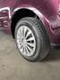 Volkswagen Polo 1.4 Trendline Burdeos - thumbnail 29