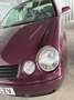 Volkswagen Polo 1.4 Trendline Burdeos - thumbnail 5
