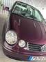 Volkswagen Polo 1.4 Trendline Burdeos - thumbnail 2