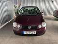 Volkswagen Polo 1.4 Trendline Burdeos - thumbnail 3