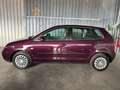 Volkswagen Polo 1.4 Trendline Burdeos - thumbnail 9