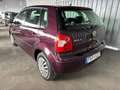 Volkswagen Polo 1.4 Trendline Burdeos - thumbnail 8