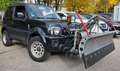 Suzuki Jimny Ranger Comfort WINTERDIENST VORNE Noir - thumbnail 3