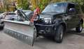 Suzuki Jimny Ranger Comfort WINTERDIENST VORNE Noir - thumbnail 1