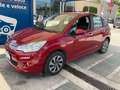 Citroen C3 C3 PureTech 68 Seduction Rouge - thumbnail 1