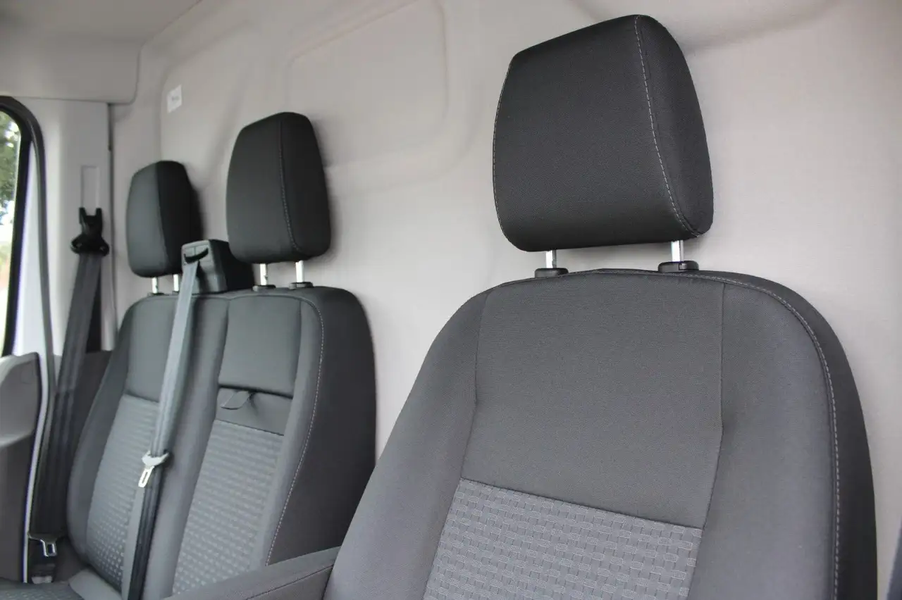 Ford Transit L3 H2 Kasten LKW HOCHDACH KLIMA AHK CAM 14