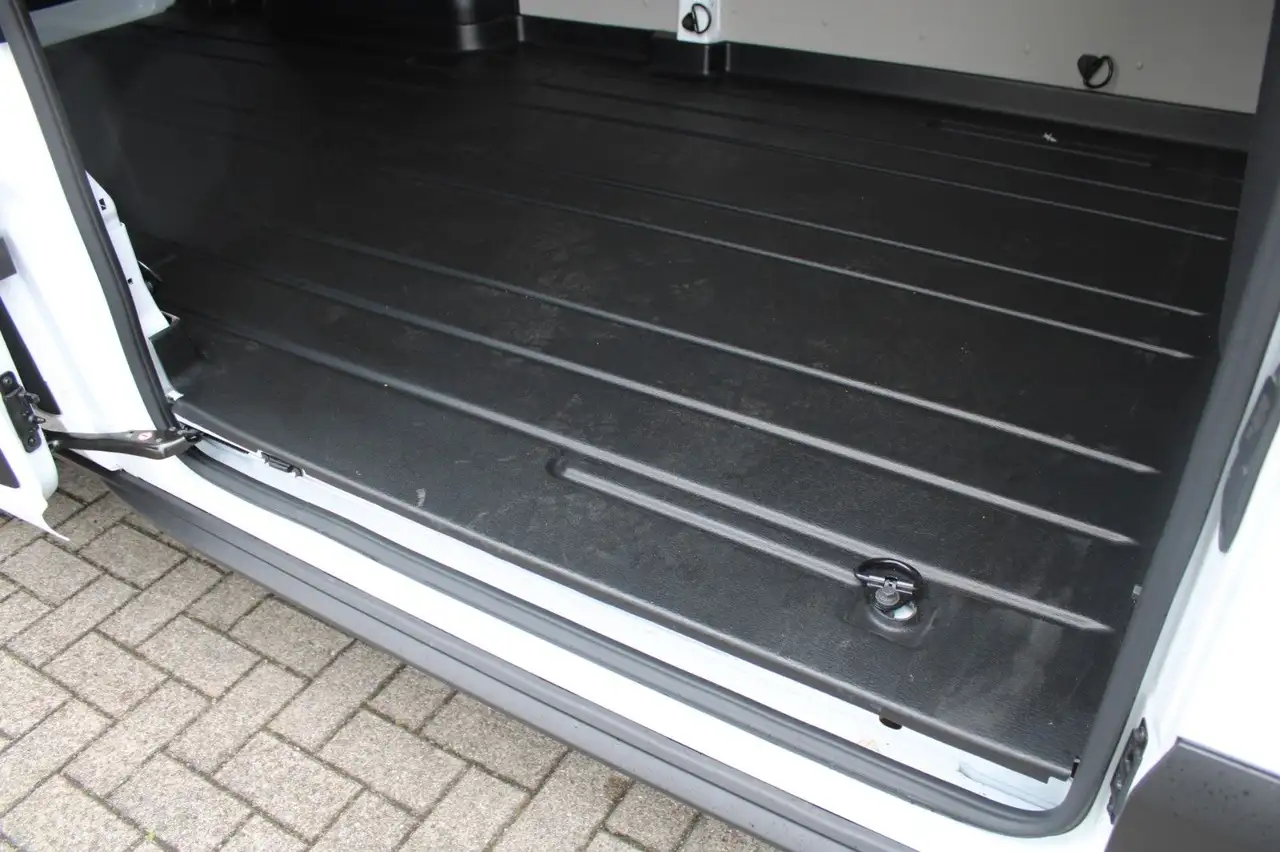 Ford Transit L3 H2 Kasten LKW HOCHDACH KLIMA AHK CAM 11
