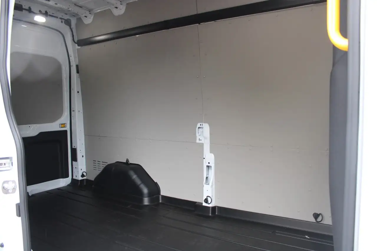 Ford Transit L3 H2 Kasten LKW HOCHDACH KLIMA AHK CAM 10