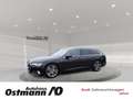 Audi A6 50 TDI quattro Avant S-Line HUD Pano STH 360° Schwarz - thumbnail 1