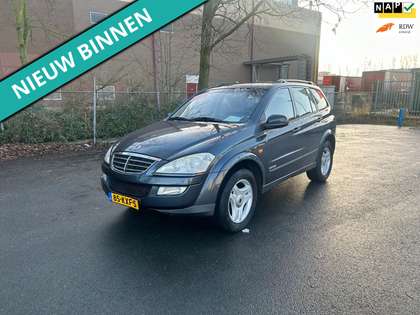 SsangYong Kyron M 200 Xdi Dynamic