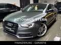 Audi A5 Coupe 3.0 TDI quattro 3x S Line ACC Side 8fac Gris - thumbnail 3