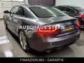 Audi A5 Coupe 3.0 TDI quattro 3x S Line ACC Side 8fac Gris - thumbnail 4