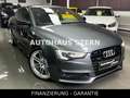 Audi A5 Coupe 3.0 TDI quattro 3x S Line ACC Side 8fac Gris - thumbnail 1