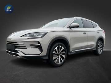 DM-I Boost PANO-360°-HUD