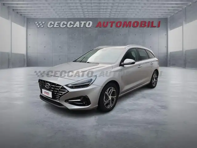 Hyundai i30 i30 Wagon 1.0 t-gdi 48V Prime 120cv