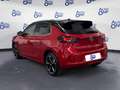 Opel Corsa 1.2 T. 100CV ELEGANCE TETTO R.CAMERA - X NEO Rosso - thumbnail 5