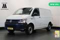 Volkswagen T6 Transporter 2.0 TDI 150PK Automaat EURO 6 - Airco - Cruise - P Blanc - thumbnail 1