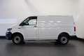 Volkswagen T6 Transporter 2.0 TDI 150PK Automaat EURO 6 - Airco - Cruise - P Blanc - thumbnail 16